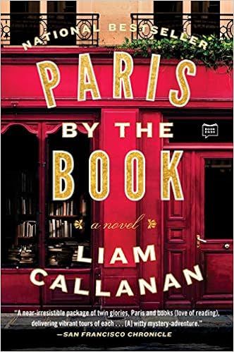 Paris by the Book: A Novel | Amazon (US)