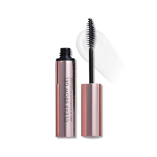 Anastasia Beverly Hills - Clear Brow Gel | Amazon (US)