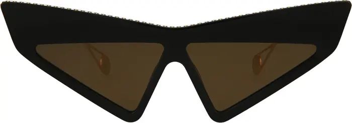 Gucci 70mm Special Edition Cat Eye Sunglasses | Nordstromrack | Nordstrom Rack
