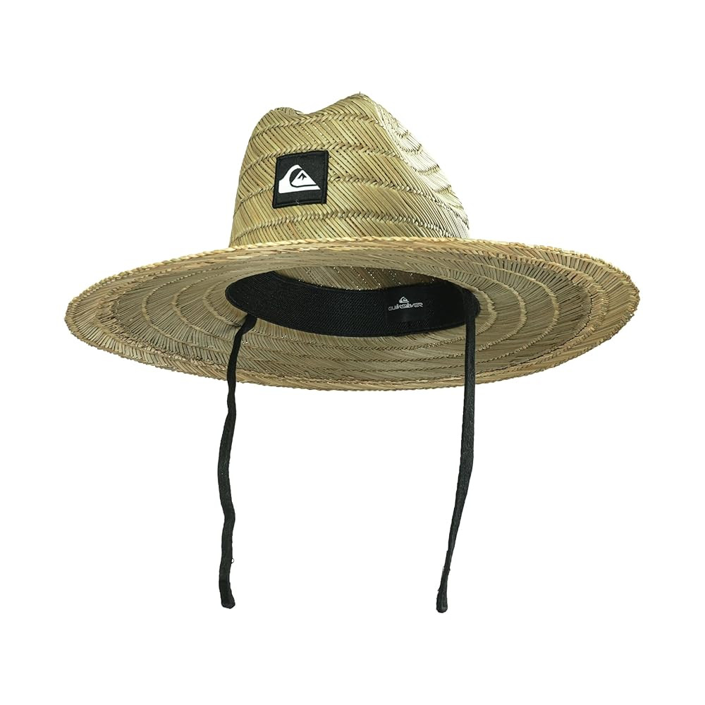 Quiksilver Pierside Boy Lifeguard Hat | Amazon (US)