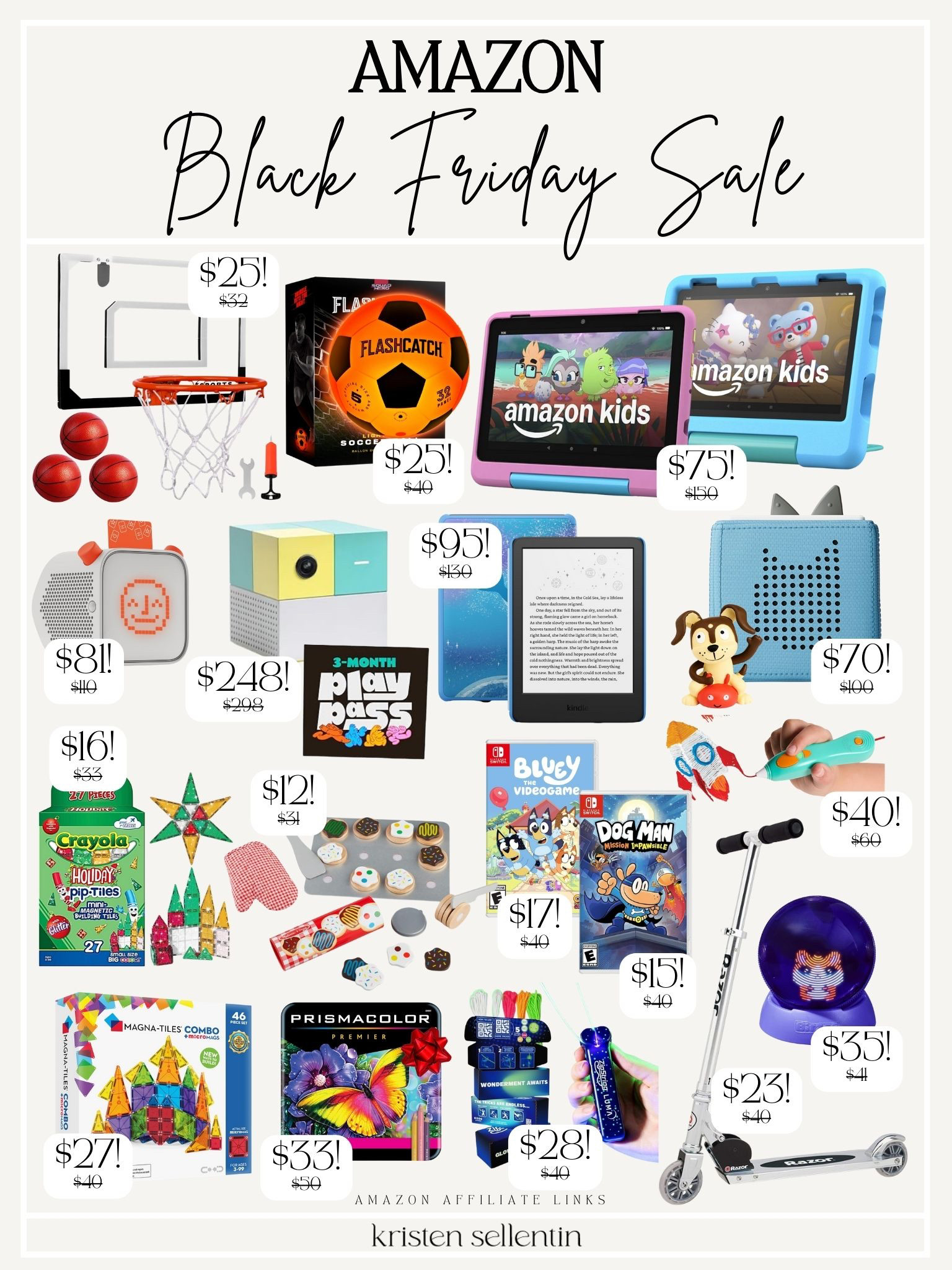 #ad @Amazon Black Friday Sale Favorites 

#founditonamazon #WinterFavorites2025

 

#LTKCyberWeek #LTKHoliday #LTKSaleAlert