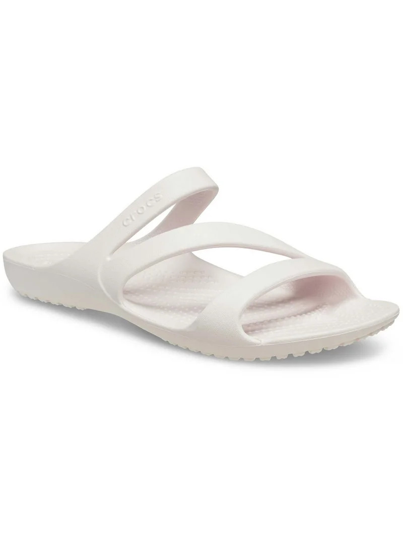 Crocs Women's Kadee II Strappy Sandals, Sizes 4-11 | Walmart (US)