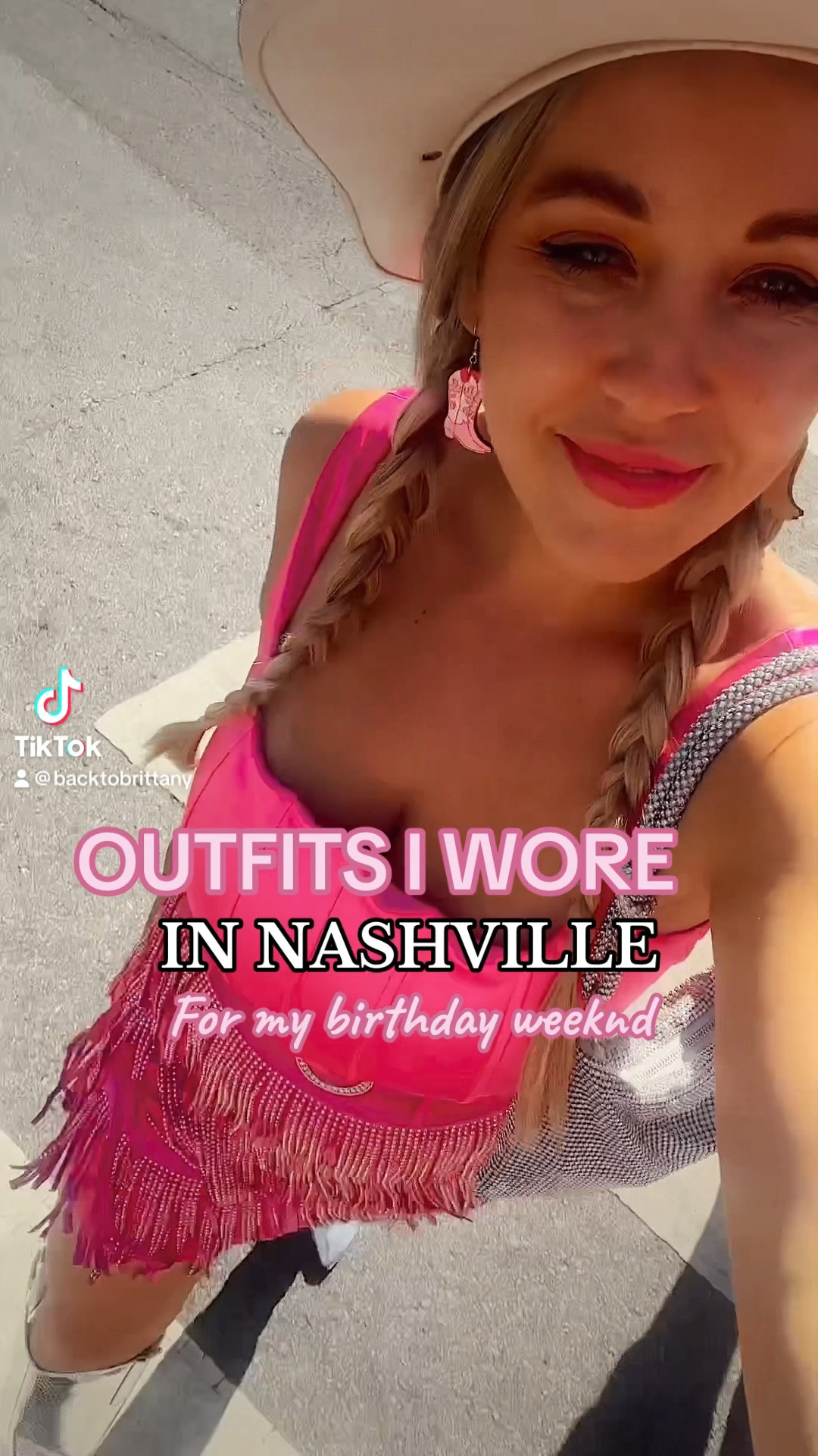 All the outfits I wore in Nashville for my birthday trip

Nashville outfit inspo
Country outfit ideas
Nashville pink fringe outfit
Vacation outfit inspo


#LTKparties #LTKstyletip #LTKtravel