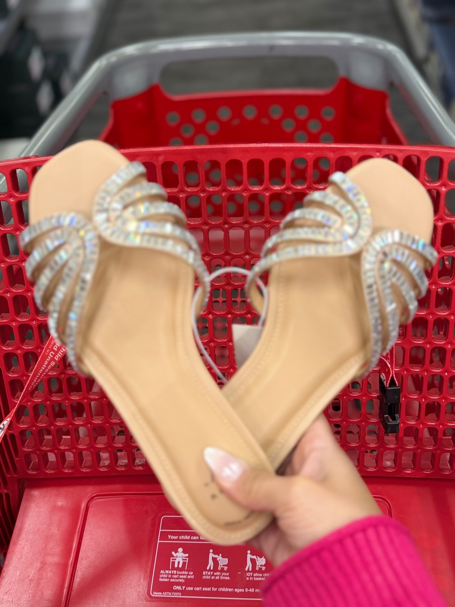 Target Sandals finds! @Target 

#LTKSeasonal #LTKootd