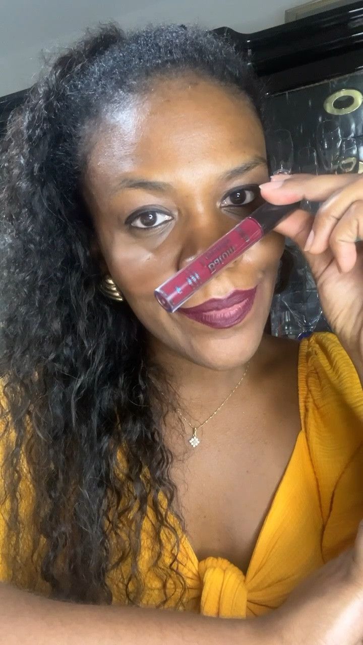 Dica simples de fazer um bocão 💋com apenas 1 produto super acessível! 😉

#LTKbeauty