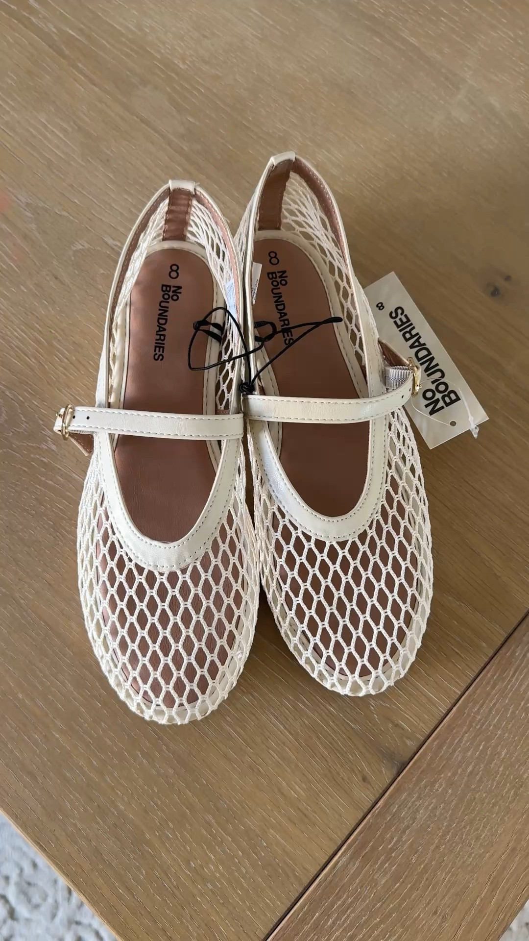 Walmart mesh flats 
Walmart spring shoes 
Under $25 shoes 


#LTKSeasonal #LTKootd #LTKTravel