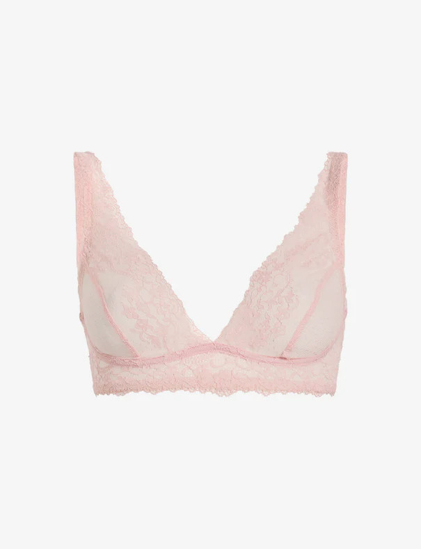 Double Take Lace Bralette | Commando®