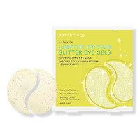 Patchology Illuminating Glitter Eye Gel | Ulta