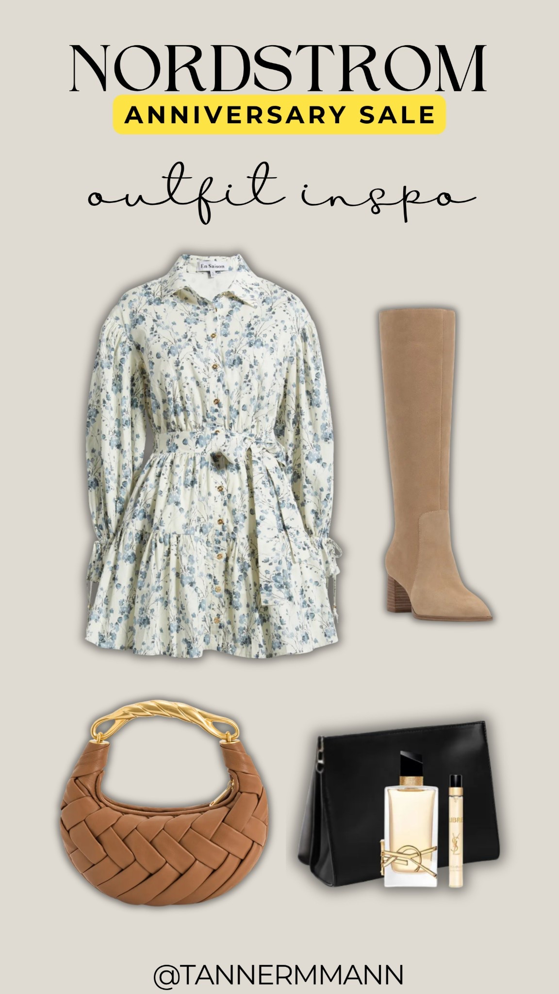 Nordstrom Anniversary Sale Outfit Inspo


#LTKShoeCrush #LTKStyleTip #LTKSaleAlert
