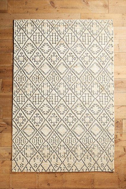 Bernilia Rug | Anthropologie (US)