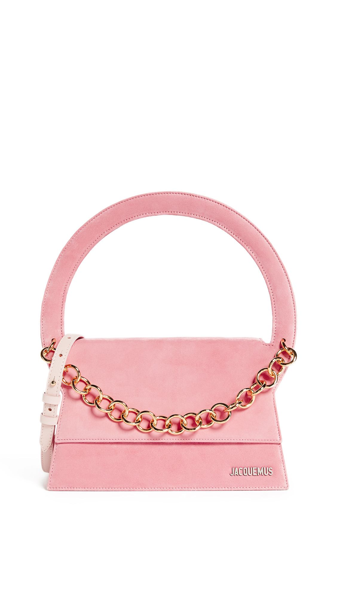 Jacquemus Rond Satchel | Shopbop