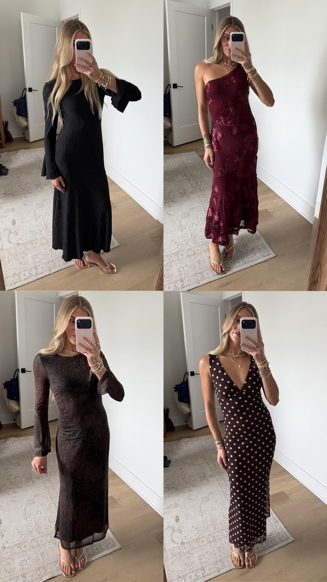 Amazon big deal days dresses! Wearing size small