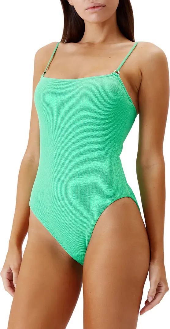 Palma One-Piece Swimsuit | Nordstrom