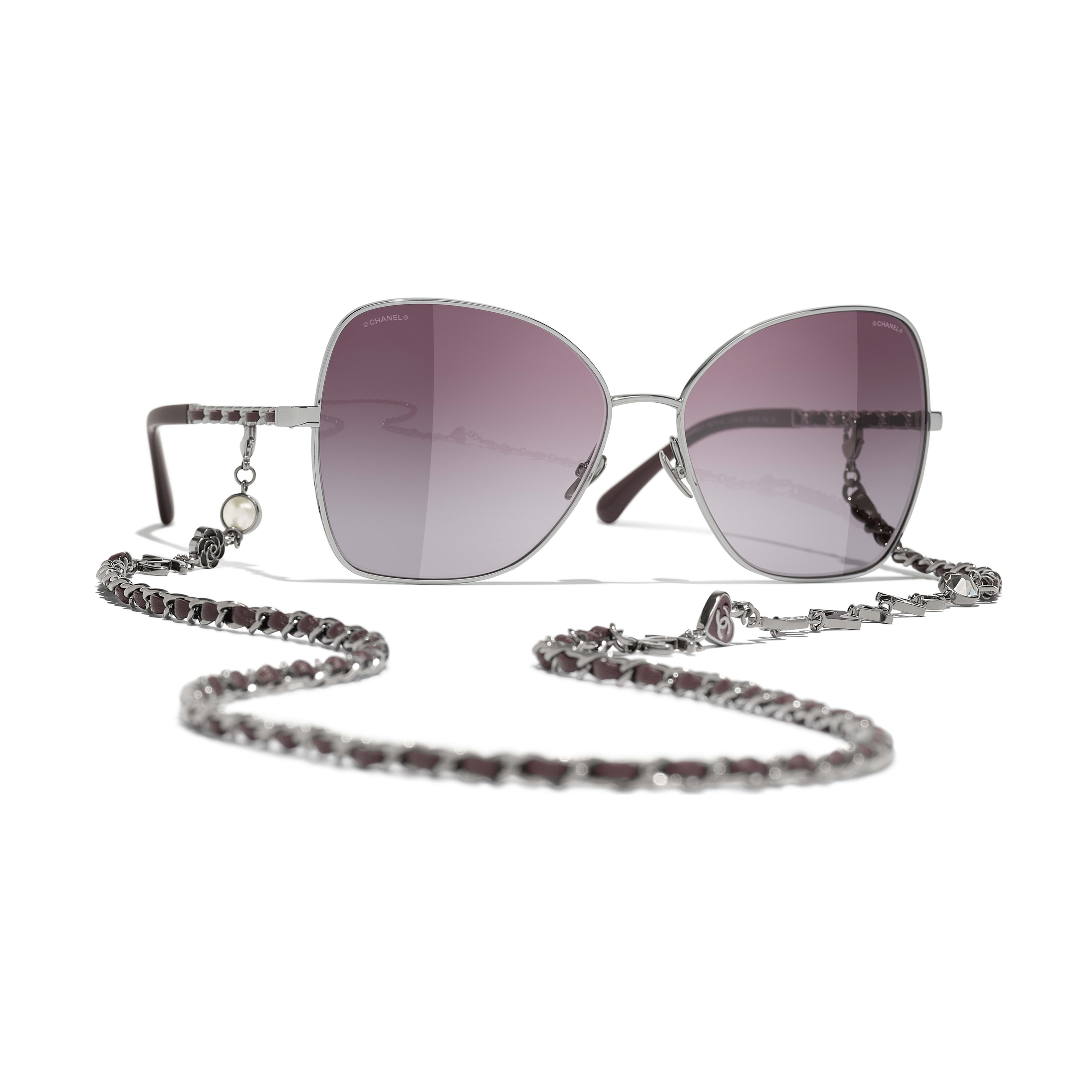 Metal & Calfskin | Chanel, Inc. (US)