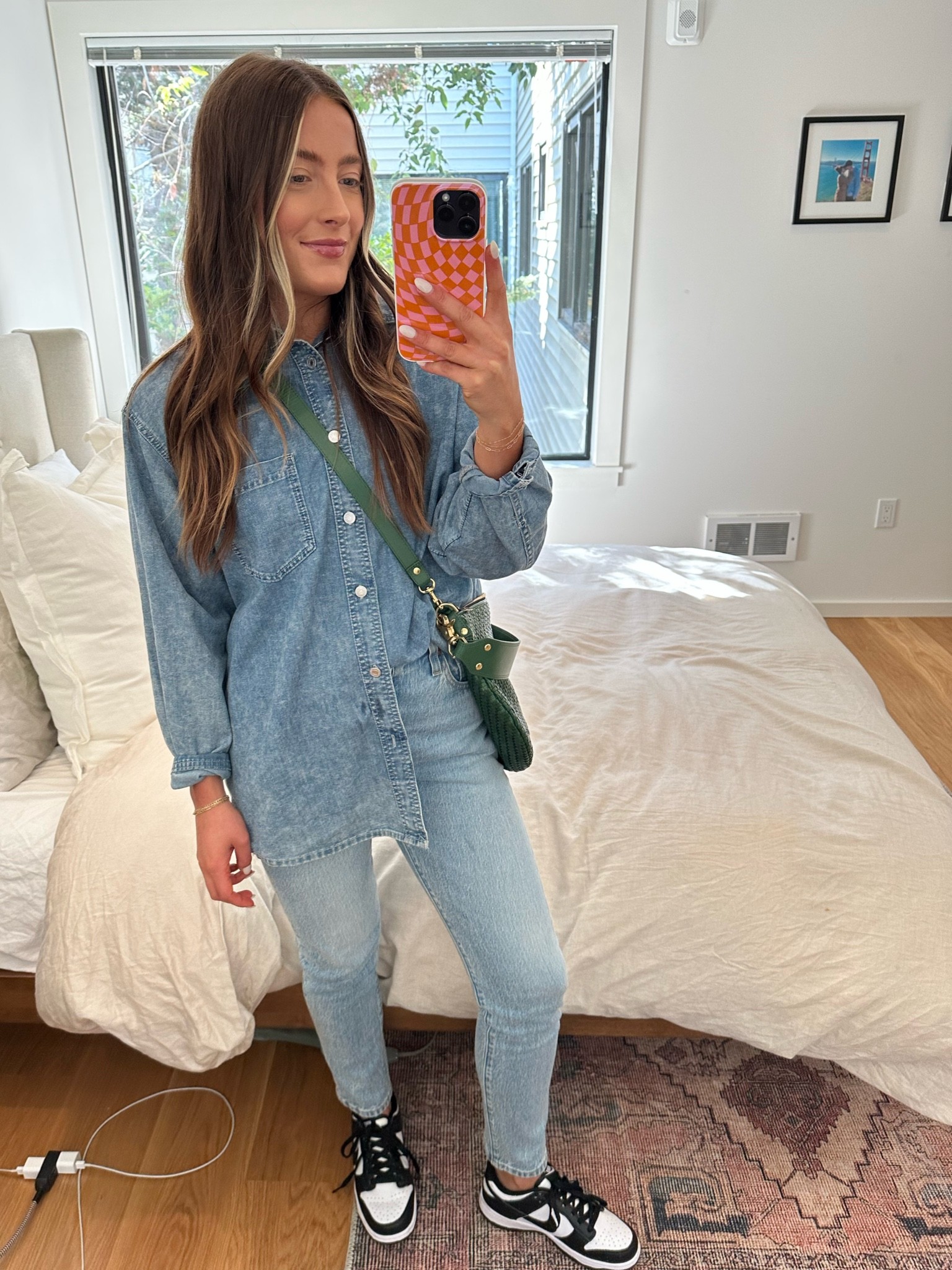 Entire outfit is linked! 