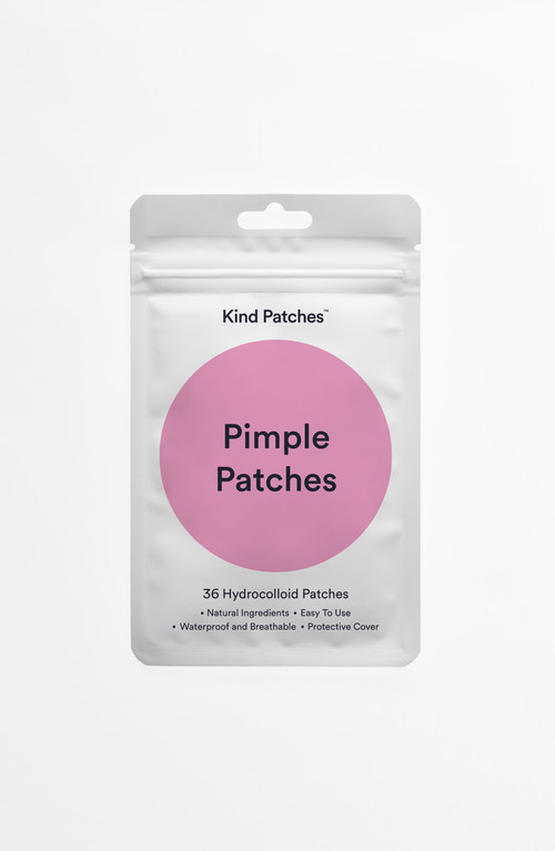 Kind Patches Pimple Patches in Pink at Nordstrom | Nordstrom