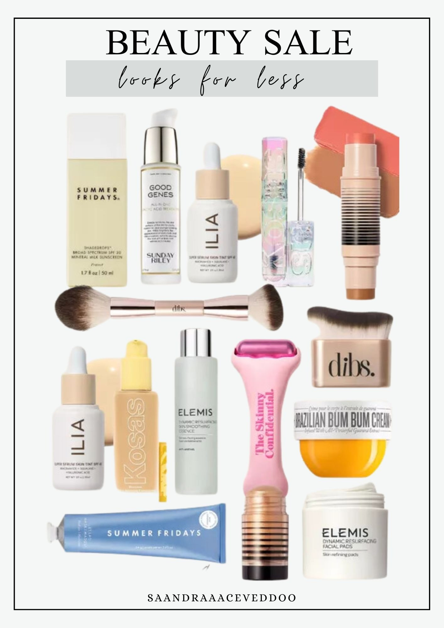 Beauty sale

#LTKSeasonal #LTKU #LTKHome