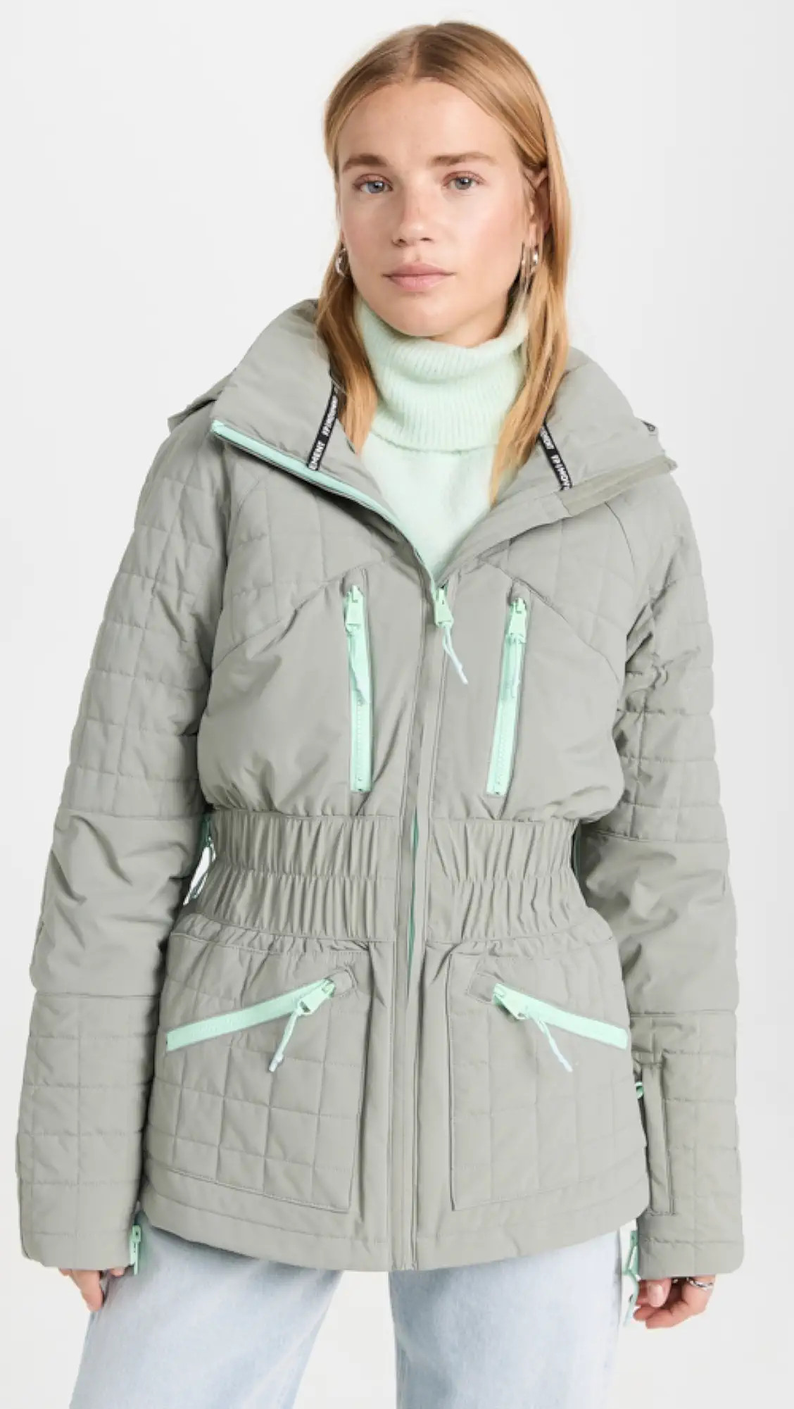 FP Movement All Prepped Ski Jacket | Shopbop | Shopbop