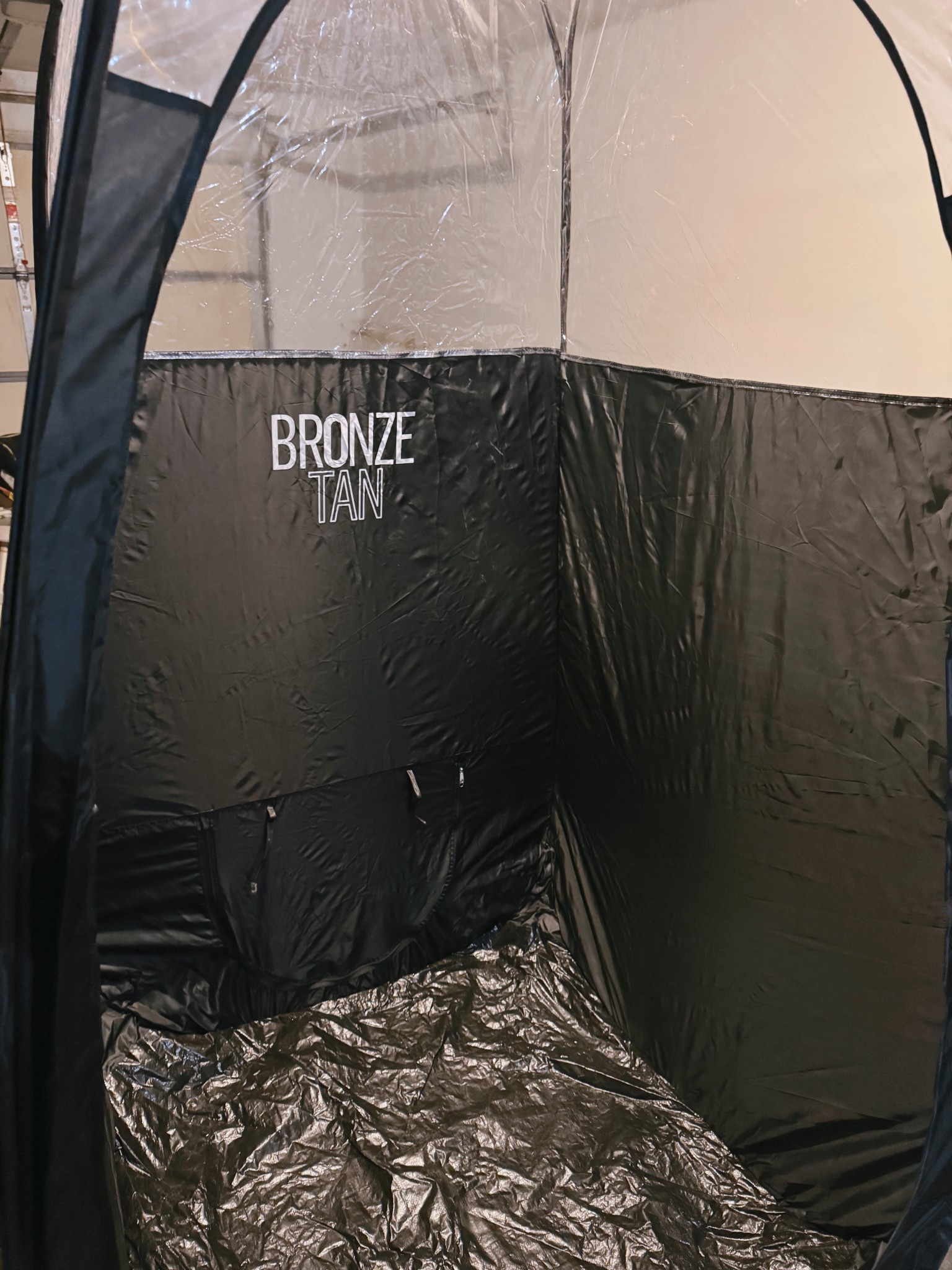 Literally the best birthday gift ever!!!! lol I then watched a bunch of tik tok videos on how to do it