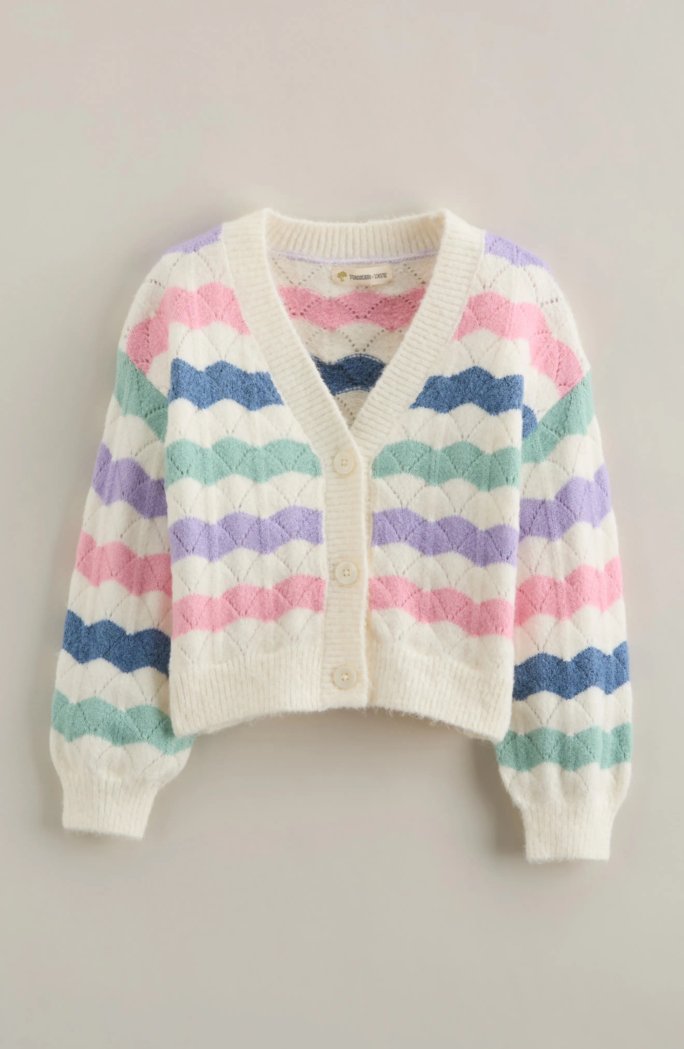 Tucker + Tate Kids' Cardigan (Women) | Nordstrom | Nordstrom