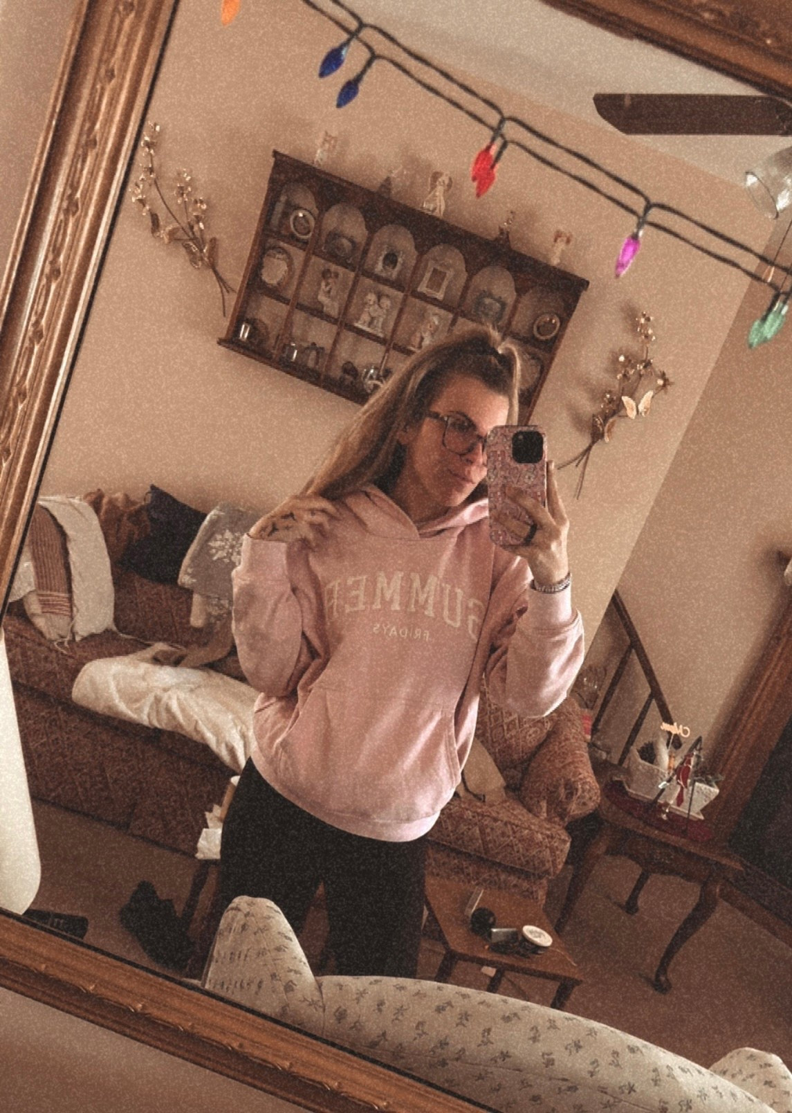 Obsessed with my GAP x Summer Fridays hoodie! This pink is the most perfect shade and the fabric is perfect for breezy nights by the shore! Grab it on sale now!!

#LTKsalealert #LTKstyletip #LTKbeauty
