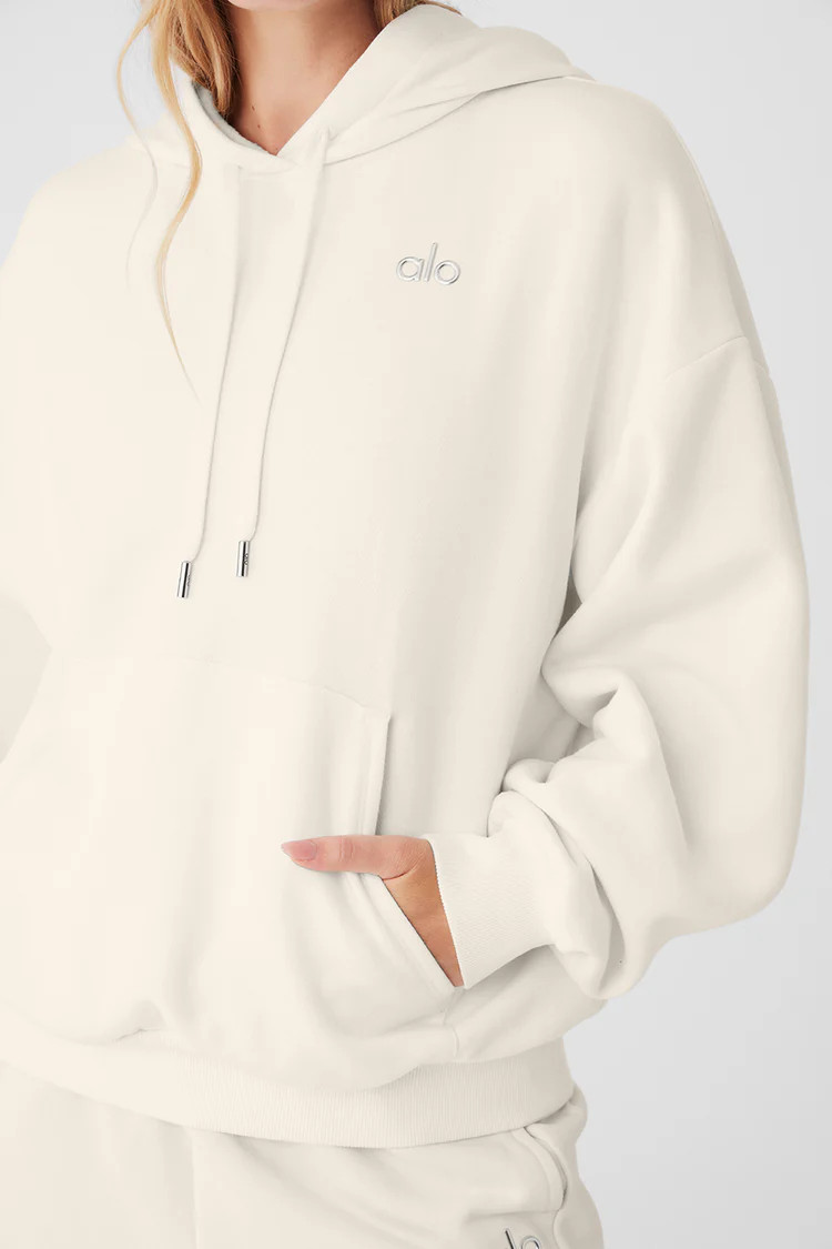 Accolade Hoodie | Alo Yoga (US)
