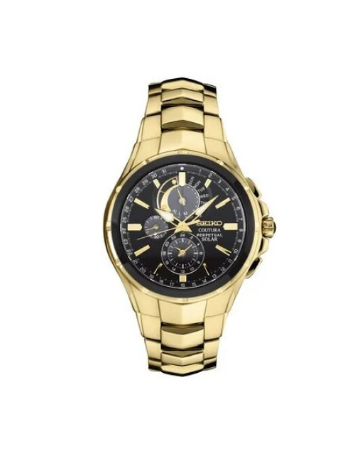 Seiko Coutura SSC700 Watch SSC700 Men | Designer Optics