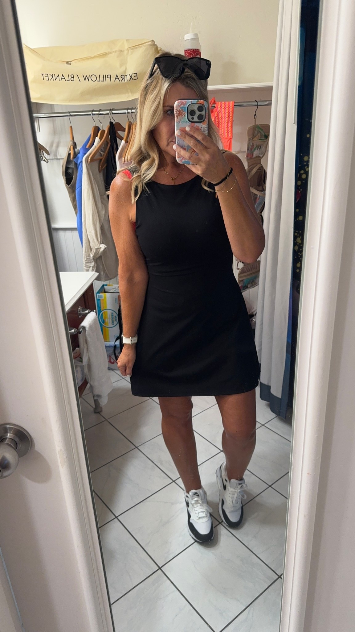 Magic Kingdom!

Wearing a medium in both!

#Disneyoutfit #disneymom #wdw

#LTKTravel #LTKStyleTip #LTKActive