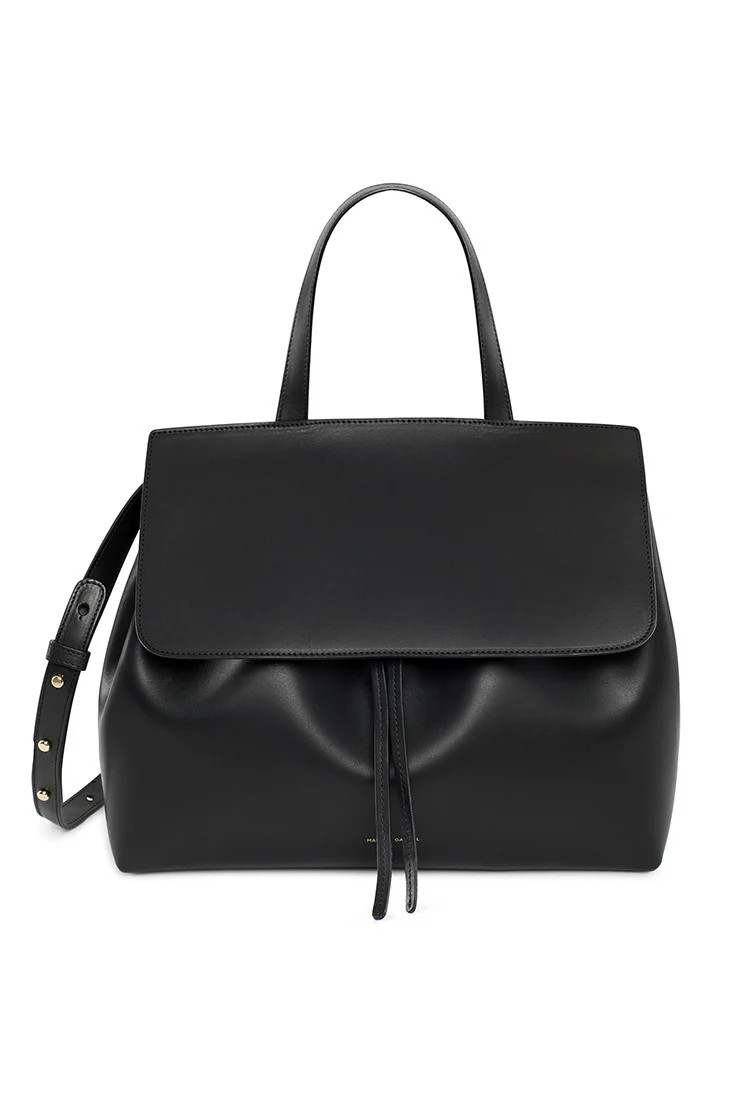 Black/Flamma Lady Bag | SHOP SUPER STREET