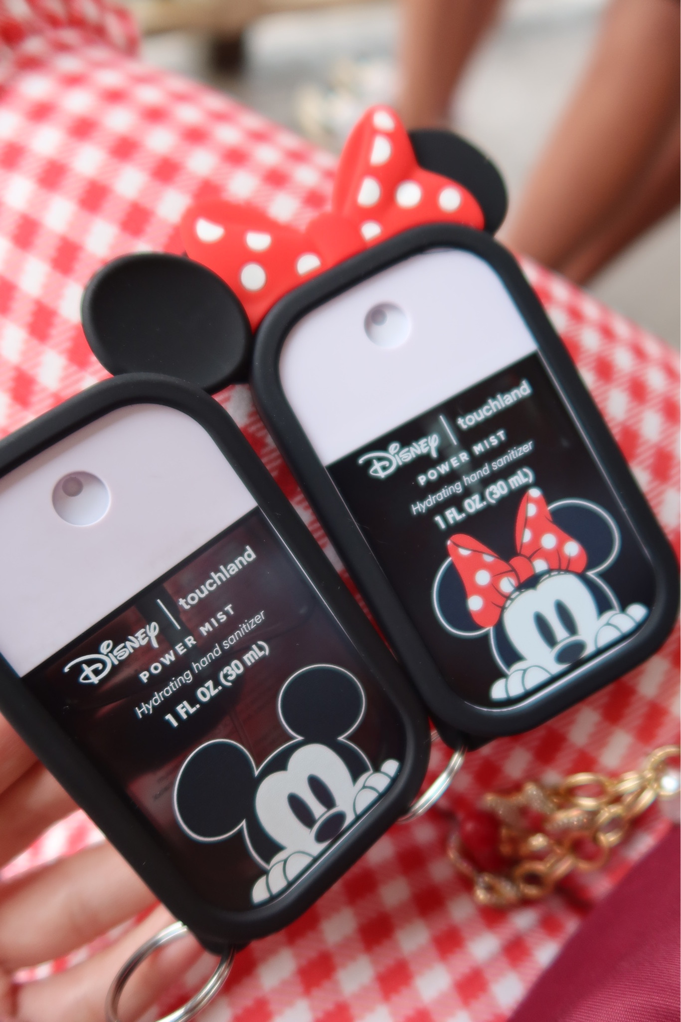 Disney sanitizer

#LTKselfcare #LTKootd #LTKTravel