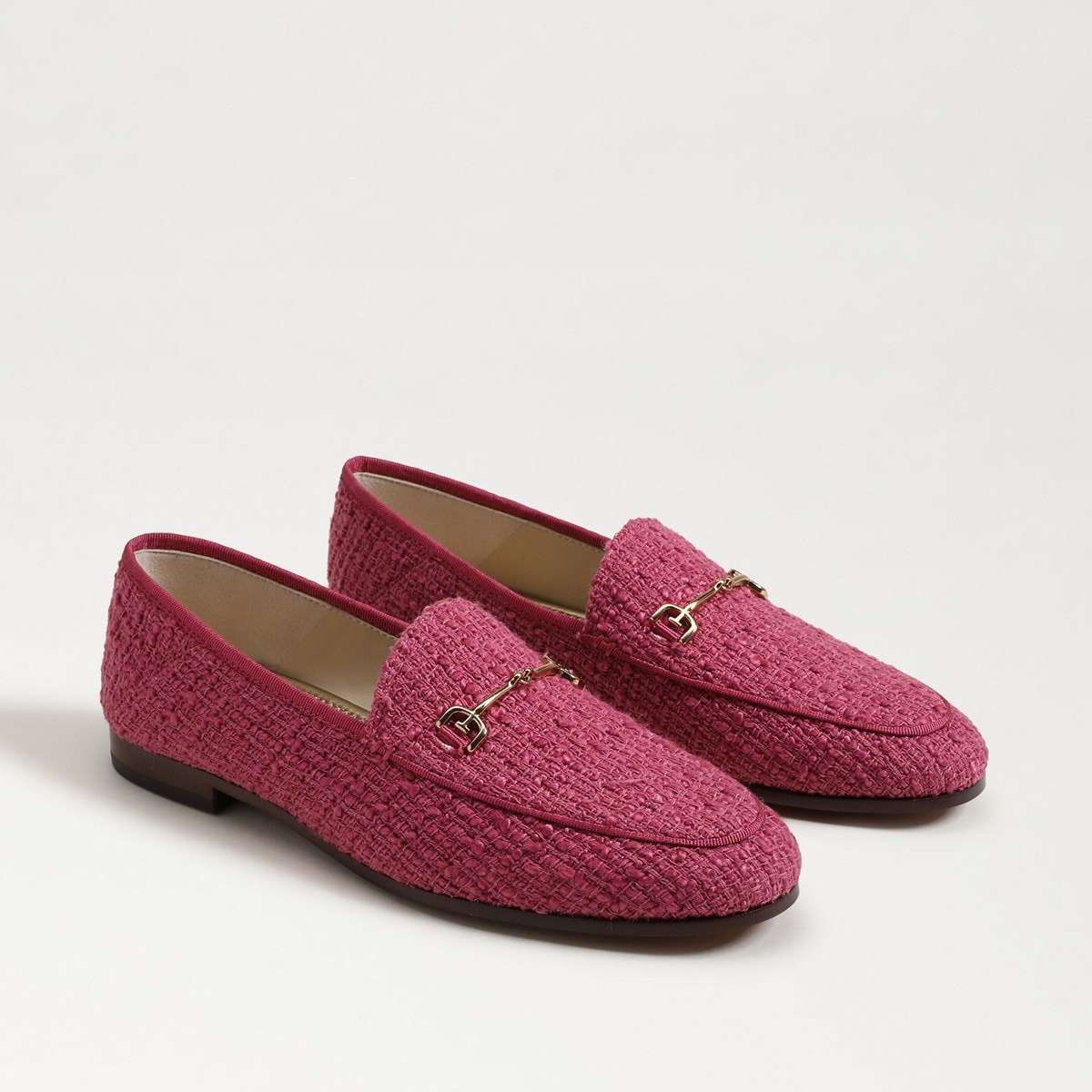 Sam Edelman Loraine Bit Loafer | Women's Flats and Loafers | Sam Edelman