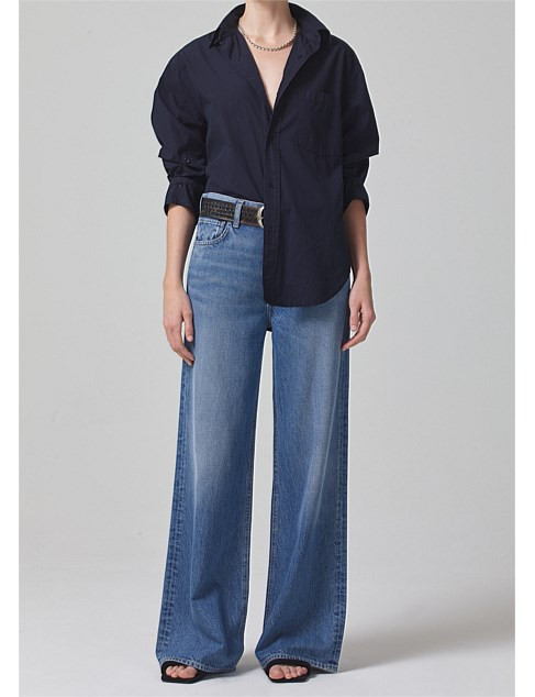 Citizens Of Humanity Paloma Baggy Wide Leg Jean | David Jones | David Jones (Australia & New Zealand)