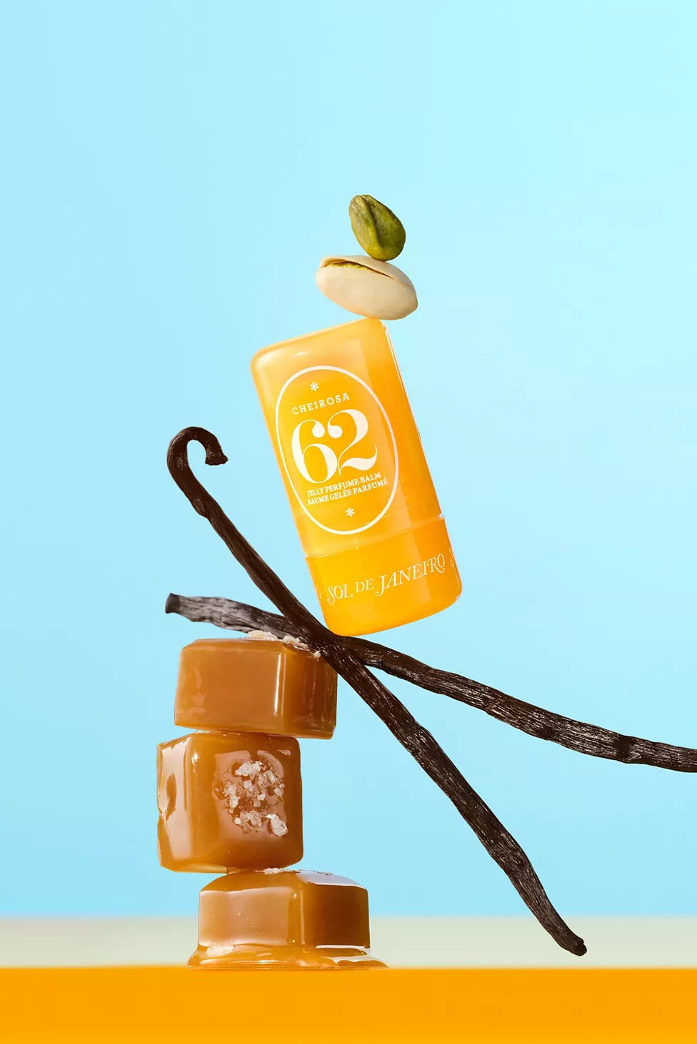 Sol de Janeiro Jelly Perfume Balm | Urban Outfitters (US and RoW)