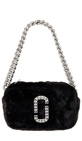 Snapshot Bag in Black | Revolve Clothing (Global)