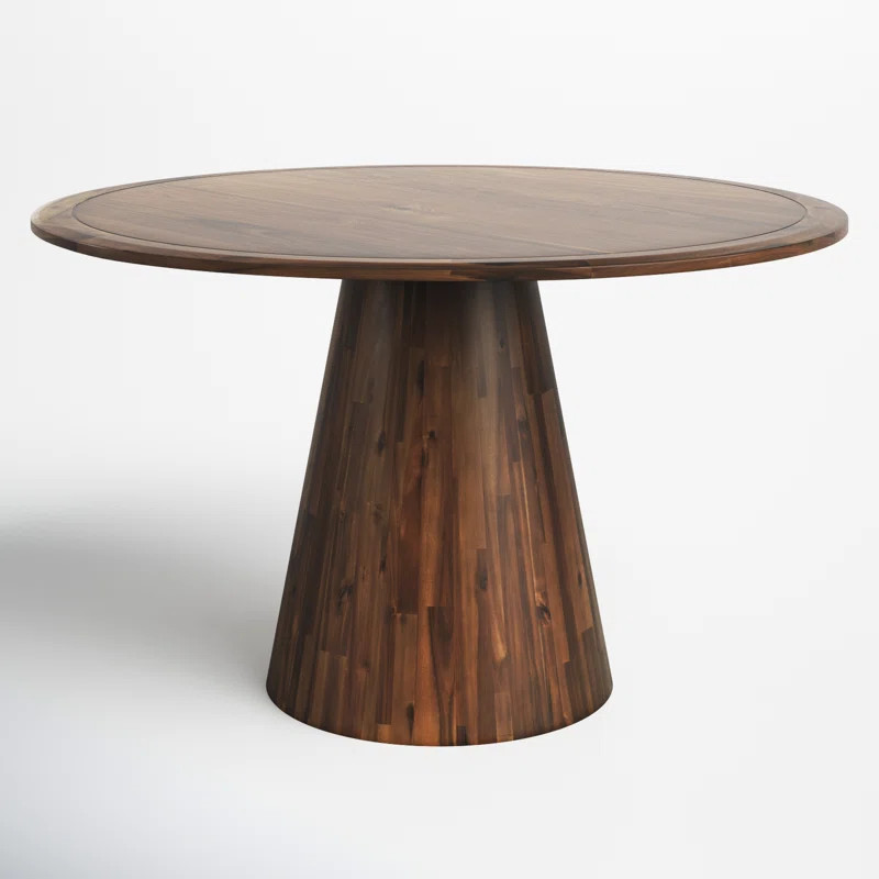 Darlington Round Dining Table | Wayfair North America