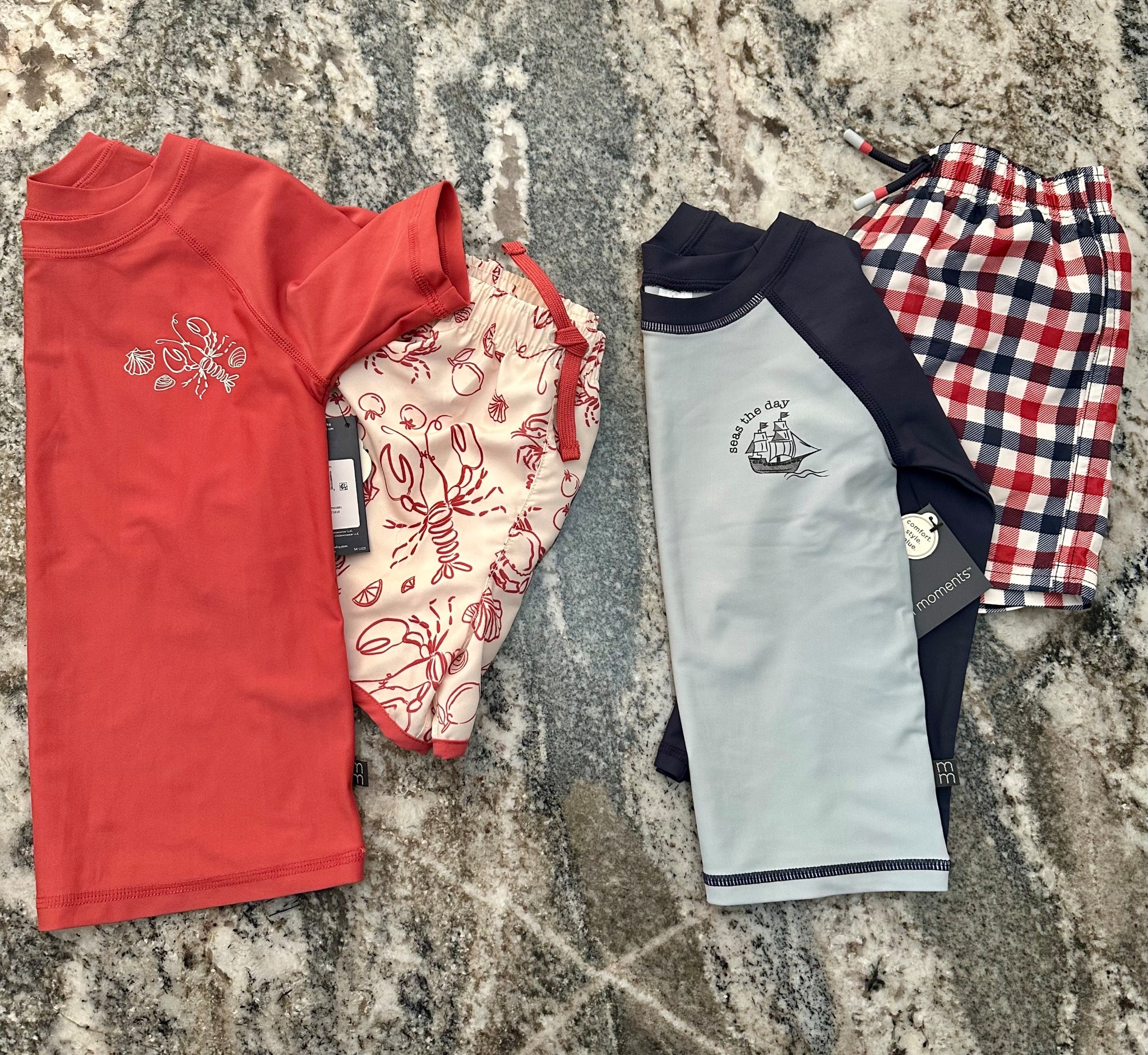 @walmart does it again this summer with t h e cutest kids swim at such an affordable price! 

#LTKSwim #LTKKids #LTKmomlife