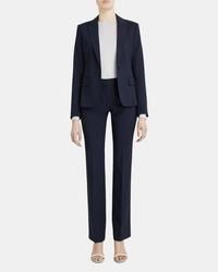 Slim-Fit Blazer in Stretch Wool | Theory Outlet