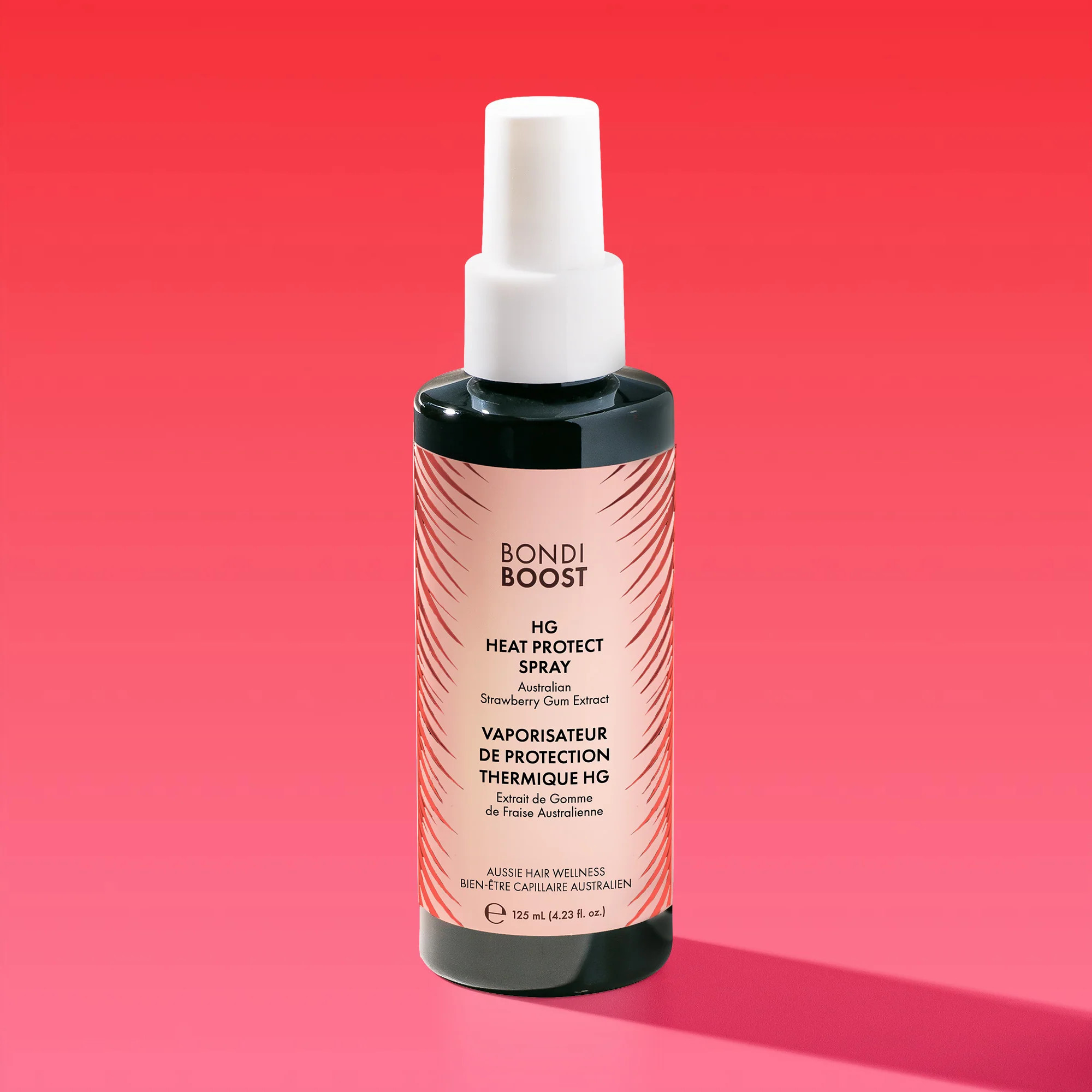 STRAWBERRY GUM HEAT PROTECT SPRAY - LIMITED EDITION | Bondi Boost