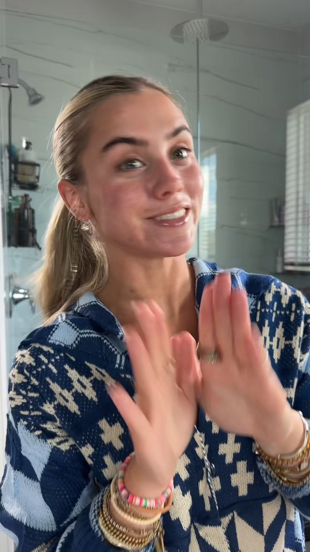 I will always vouch for affordable skincare when it performs like @LaRochePosayUSA the newest affordable @Target   skincare lineup. keep your skincare to the basics like a cleanser, moisturizer, spot treatment, and SPF. no need to spend $100+ on a simple cleanser FYI! A huge part of my acne journey was striping back my routine and staying consistent.  #LaRochePosayUSA #target

Step one, a cleanser. Effaclar Supramolecular Oil and Pores Jelly Cleanser. Cleanses to remove shine and reduces the appearance of pores. Its refreshing jelly texture transforms into a rich foam on skin to cleanse thoroughly without drying. Cleanses to remove shine. Reduces the appearance of pores. Step two, a moisturizer. Effaclar Supramolecular Oil and Pores Correct. For oily and combination skin prone to excess shine and visible pores. Absorbs to help control the appearance of excess shine for 24 hours. Visibly improves pore concerns even in heat, pollution and humidity. And for the spot treatment, La Roche-Posay Effaclar BPO Multi-Target Acne Treatment with 5.5% Micronized Benzoyl Peroxide. It targets four types of acne whiteheads, blackheads, acne blemishes + acne pimples. Non-drying, free of pore-clogging oils formula is absorbed easily. Helps prevent future acne breakouts. The finishing touch is the Anthelios UV Air Daily Supercharged Serum Sunscreen SPF 50 provides multi-benefit UV protection in a weightless light as air texture
