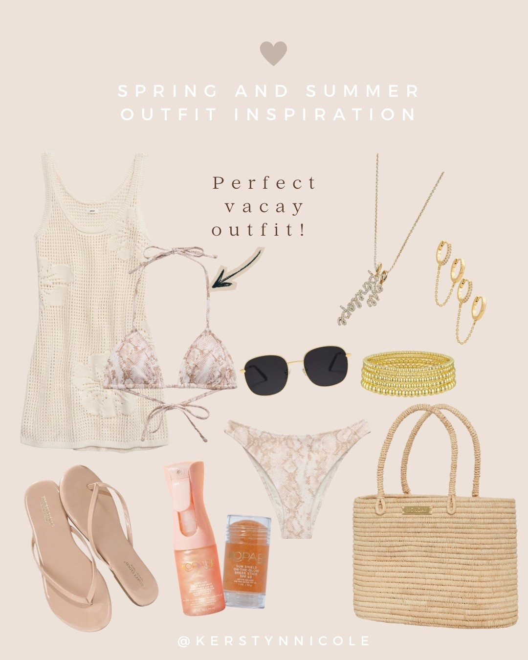 @Aerie beach vacation outfits, pool day ootd

#LTKootd #LTKTravel #LTKSwim