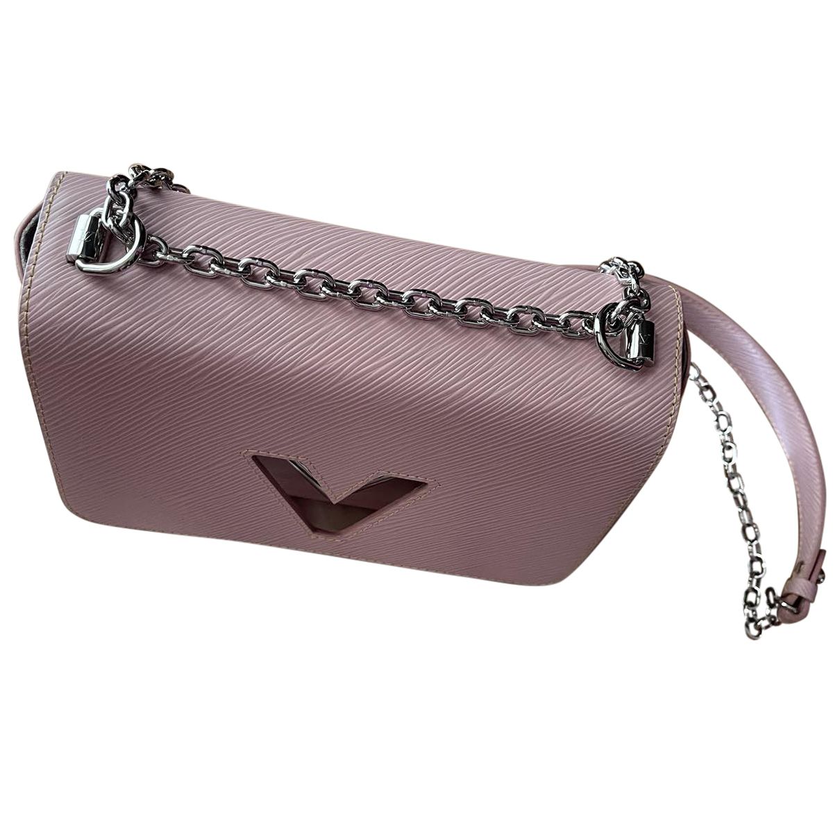Louis Vuitton Twist leather bag | Vestiaire Collective (Global)