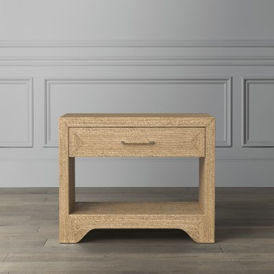 Point Reyes 1 Drawer Nightstand | Williams-Sonoma