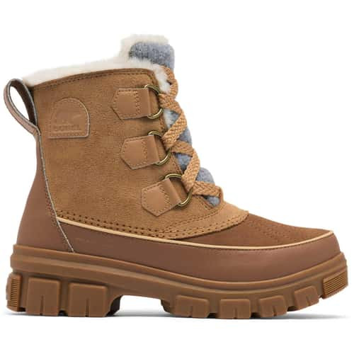 Sorel Women's TIVOLI™ V Waterproof Boots | Sun & Ski Sports