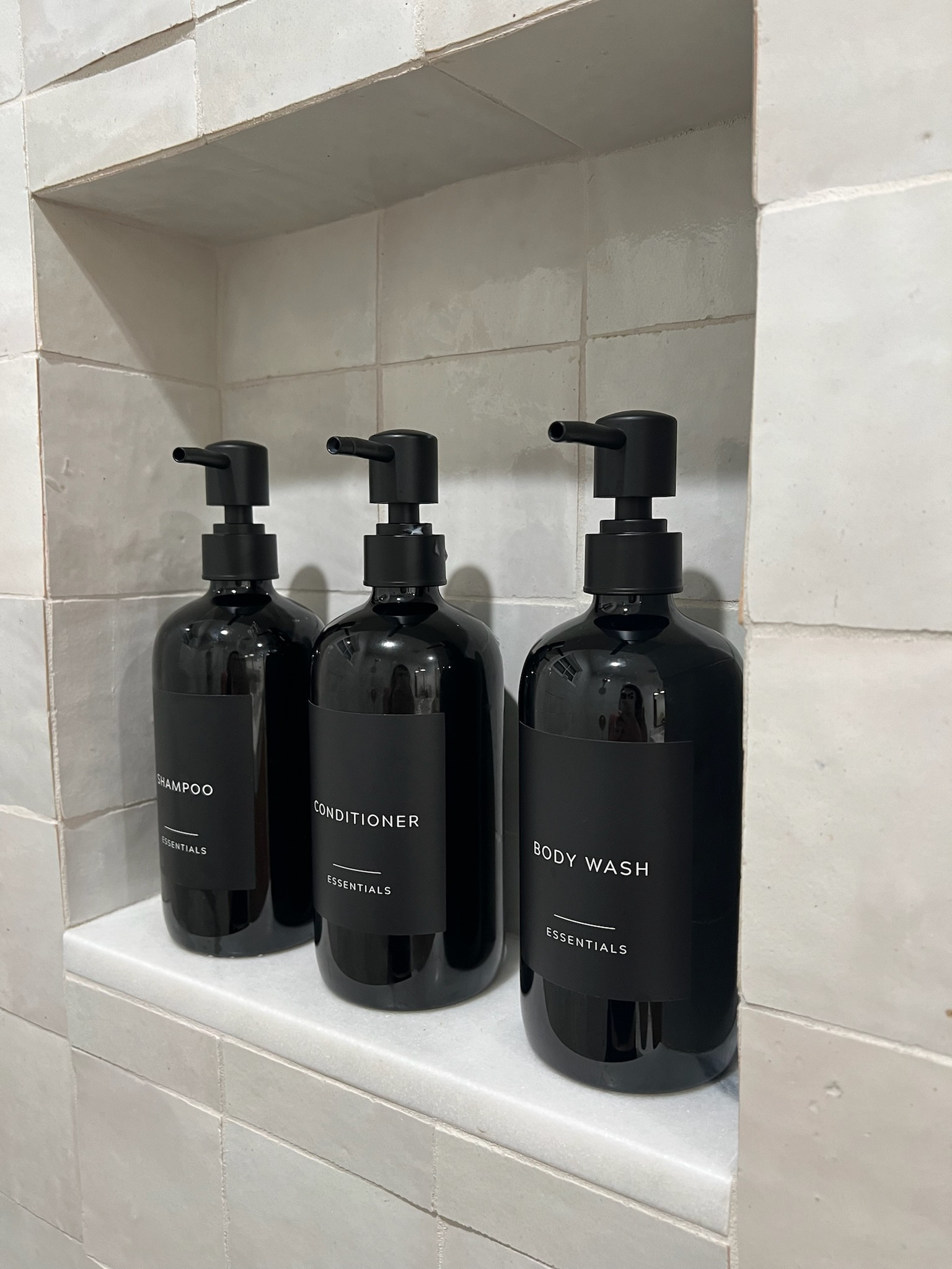 My shower must-have!!

#LTKHome #LTKBeauty