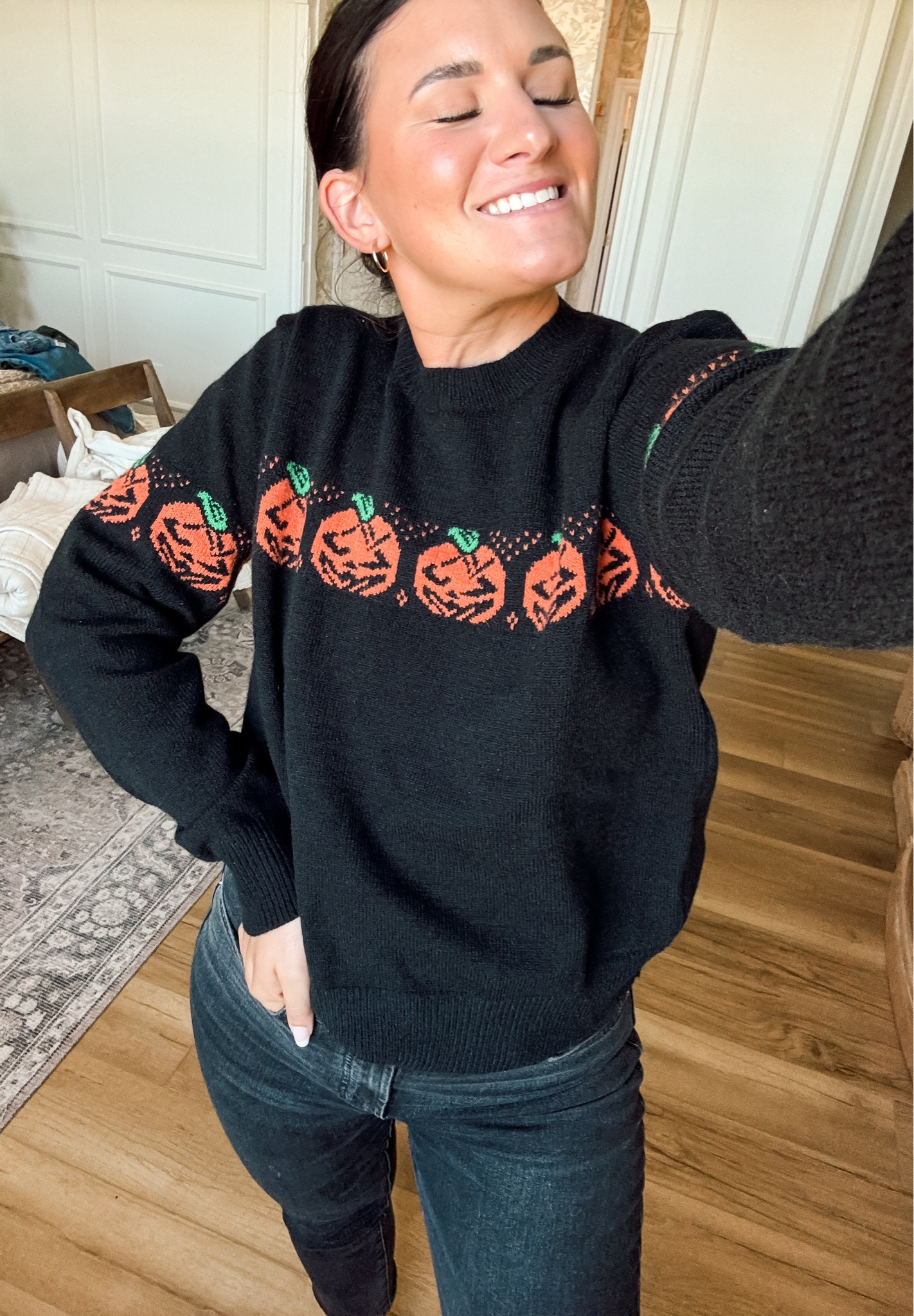 @cupshe has more than just swimsuits! Check out their new fall arrivals and use code Naomi15 15% off on $70+ // Naomi20 20% off on $109+ #cupshepartners #ad 

#LTKSeasonal #LTKStyleTip #LTKFallSale