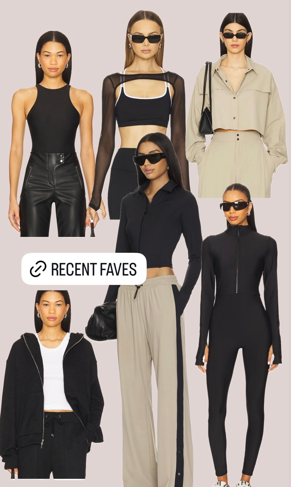 Recent faves
Outfit inspo
Ootd

#LTKootd