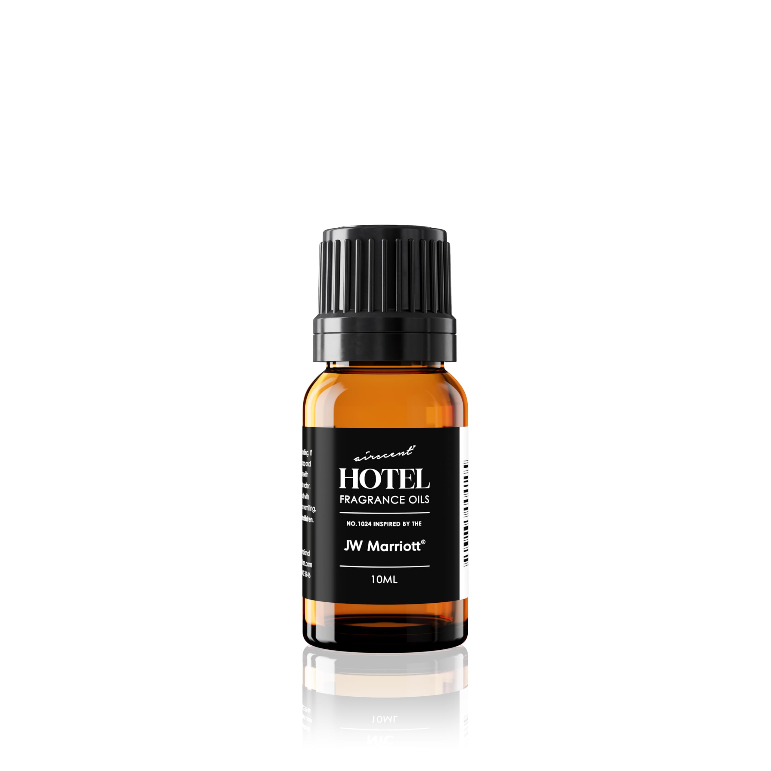 AirScent Hotel Diffuser Oil Inspired by The JW Marriott's Oud Safir Scent - Fragrance Oil No. 102... | Amazon (US)