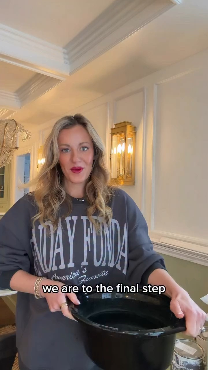 Sunday Funday Crewneck🩶

#LTKHome #LTKdayinmylife #LTKootd