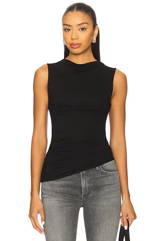 ALL THE WAYS Beatrice Top in Black from Revolve.com | Revolve Clothing (Global)