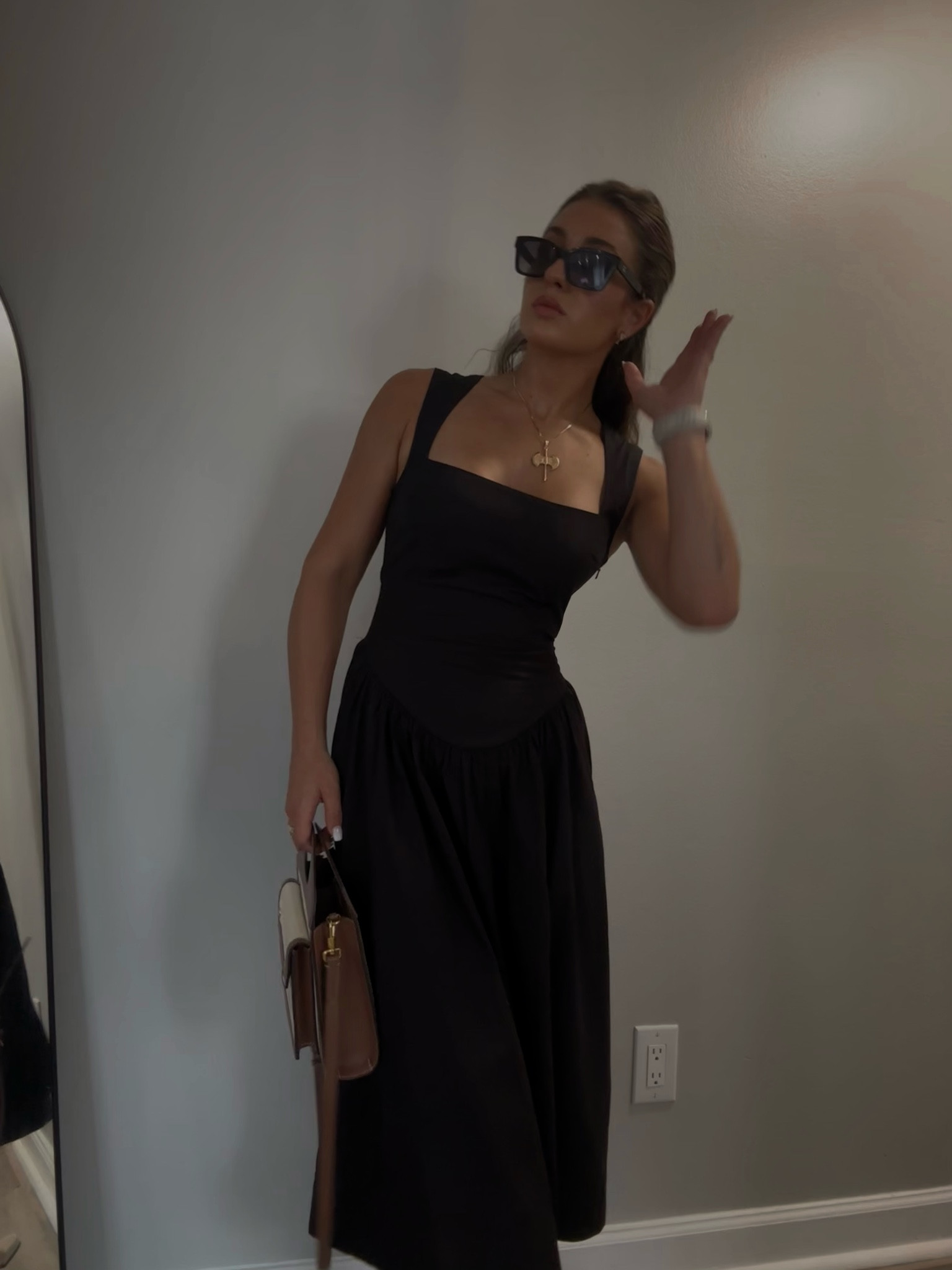 Black Sundresses 🖤

#LTKSeasonal
